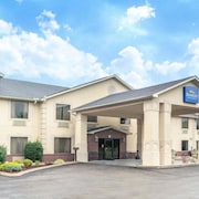 The 10 Best Hotels In Jamestown Tennessee For 2019 Expedia Baymont By Wyndham Albany