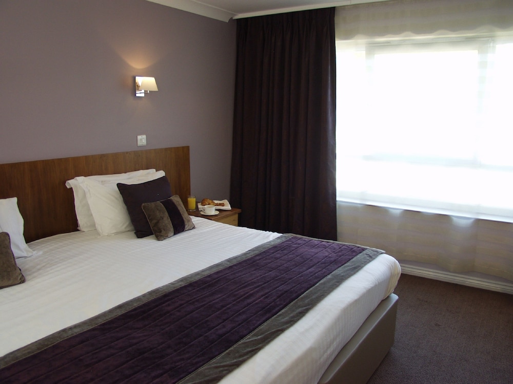 Stoke by Nayland Hotel, Golf and Spa