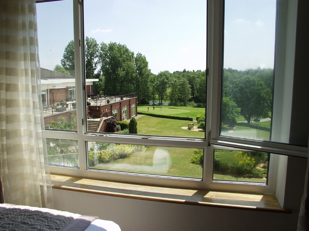 Stoke by Nayland Hotel, Golf and Spa