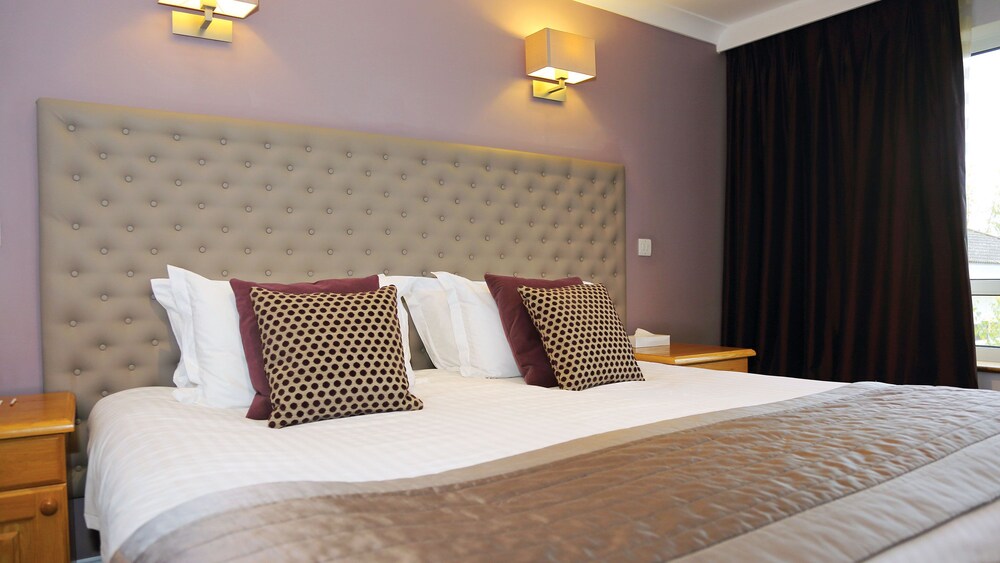 Stoke by Nayland Hotel, Golf and Spa