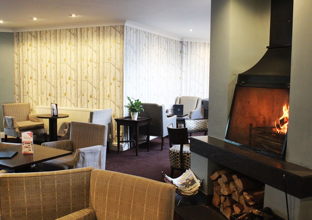 Stoke by Nayland Hotel, Golf and Spa