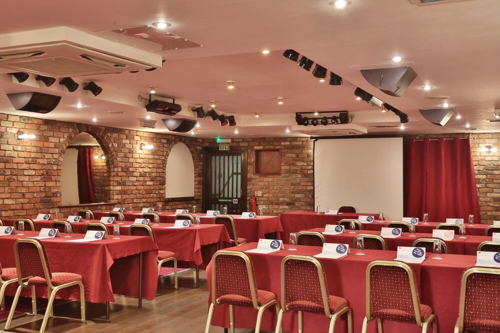 Meeting facility, Best Western Bradford Guide Post Hotel