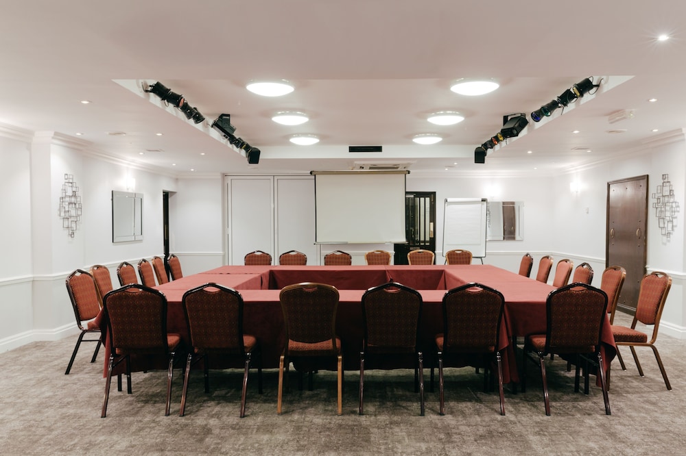 Meeting facility, Best Western Bradford Guide Post Hotel