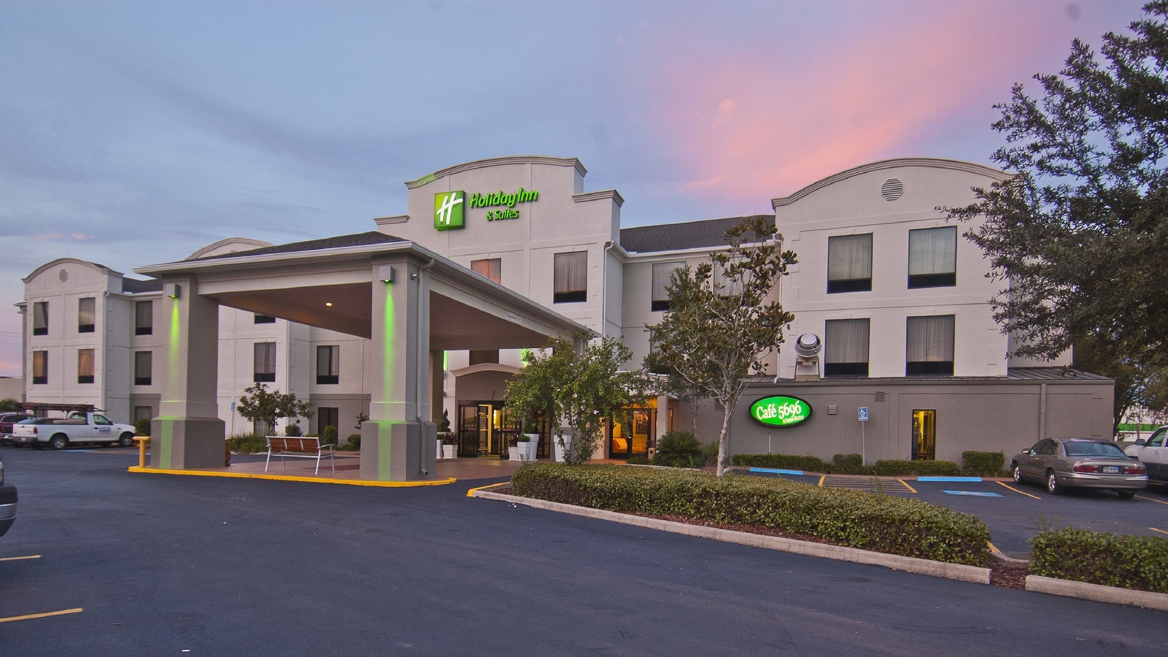 Holiday Inn Opelousas in Opelousas, United States