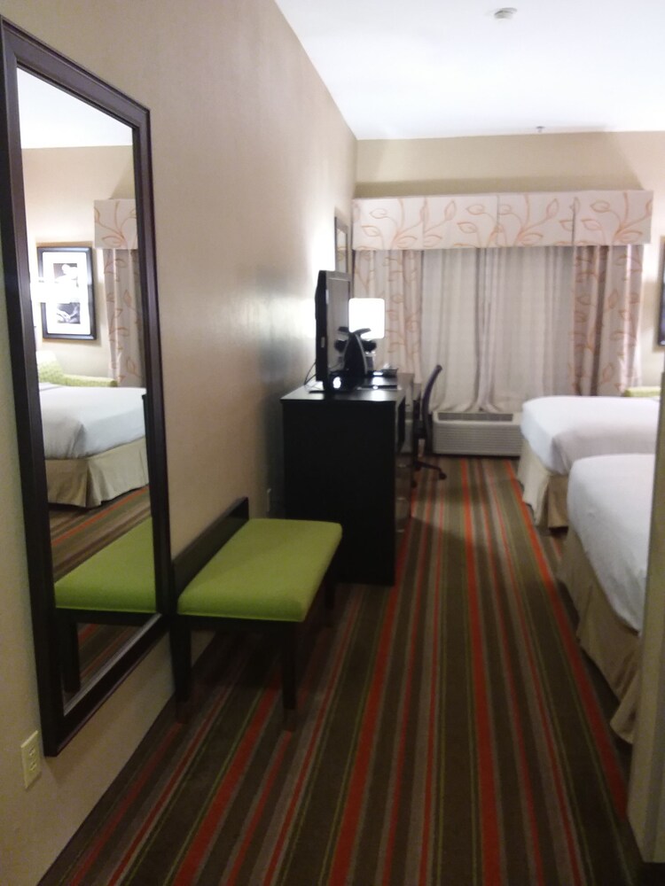 Holiday Inn Hotel & Suites Opelousas, an IHG Hotel