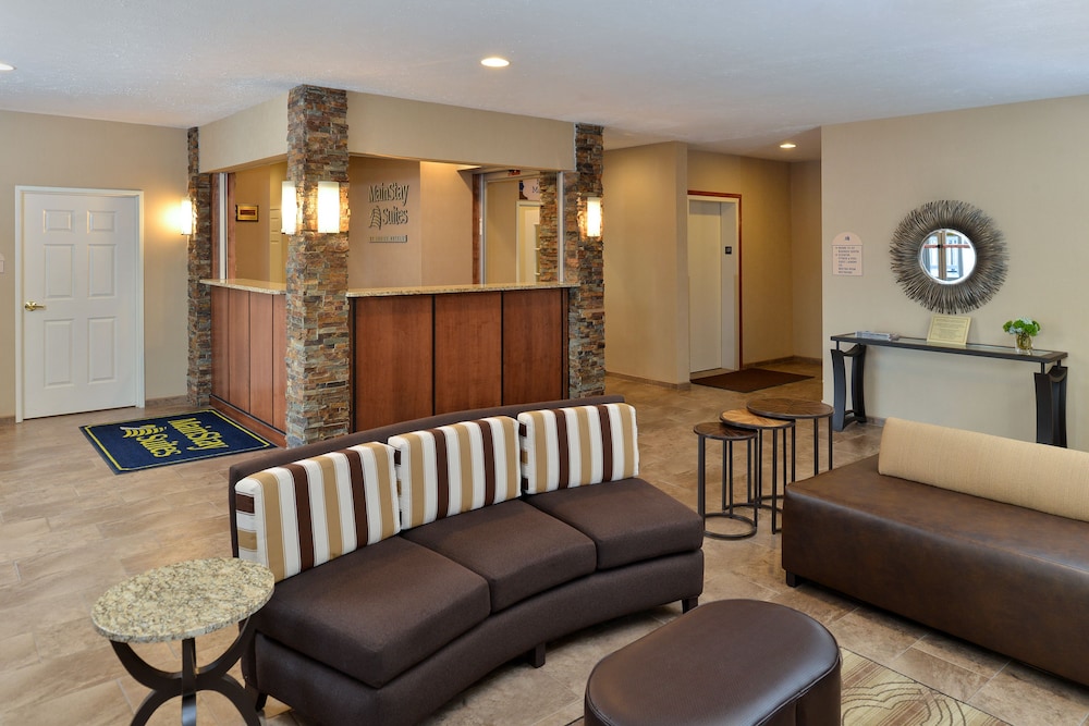 Mainstay Suites Fargo