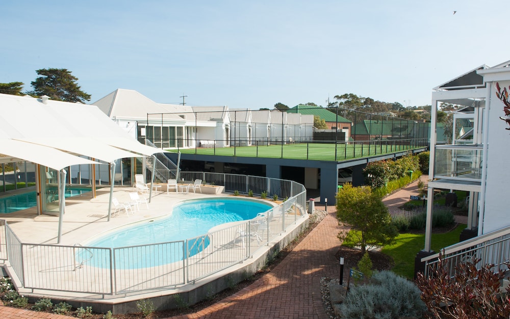 The Moorings at Metung