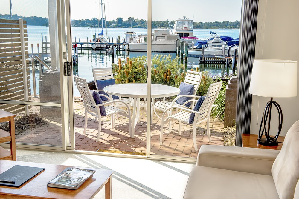 The Moorings at Metung