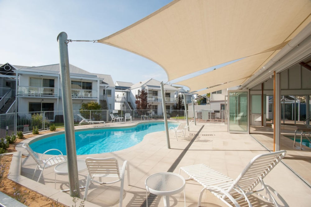 The Moorings at Metung