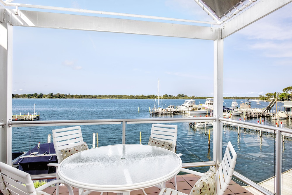 The Moorings at Metung