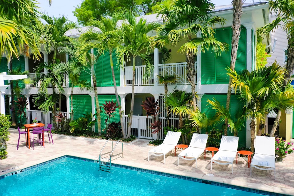 Almond Tree Inn in Key West | Best Rates & Deals on Orbitz