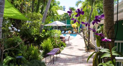 Almond Tree Inn Hotel - Adults Only