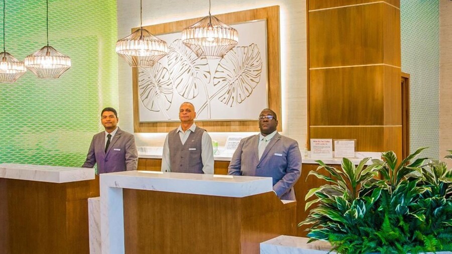 Radisson Hotel Panama Canal
