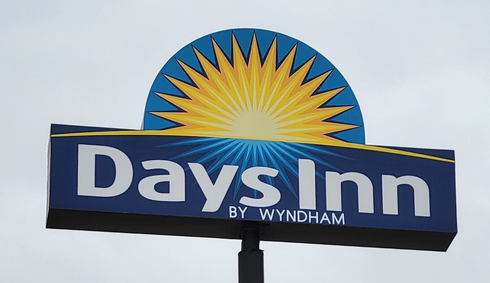 Days Inn by Wyndham Woodward OK in Woodward, United States