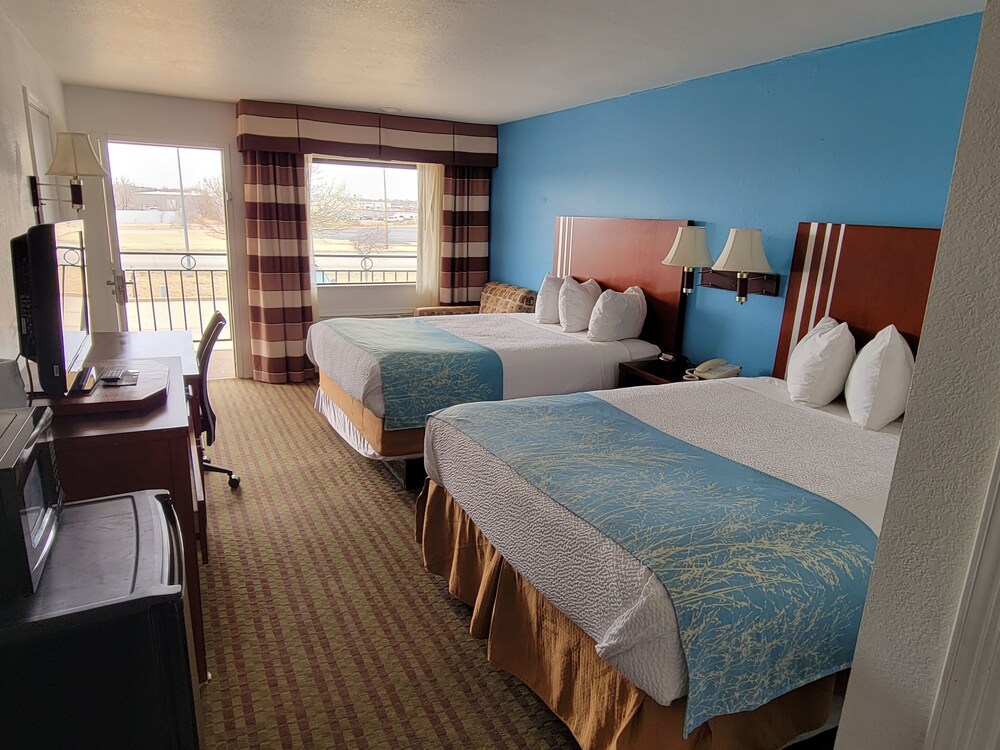 Days Inn by Wyndham Woodward OK in Woodward Best Rates & Deals on Orbitz