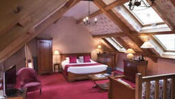 Hotel Les Rives De Notre Dame Hotel Les Rives De Notre Dame