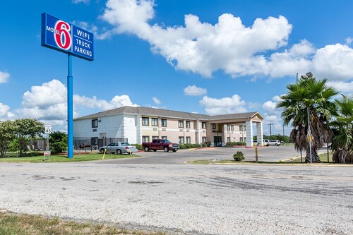 Check Expedia for Availability of Motel 6 Weimar, TX