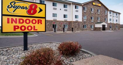 Super 8 by Wyndham Sioux Falls