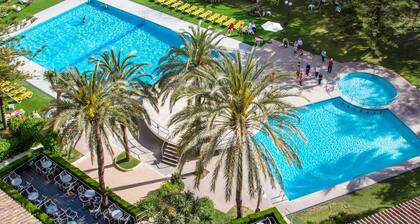 Hotel Intur Orange