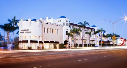 Coronado Beach Resort