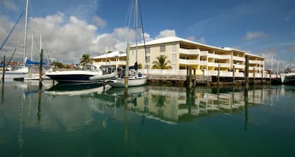 Ocean Reef Yacht Club & Resort