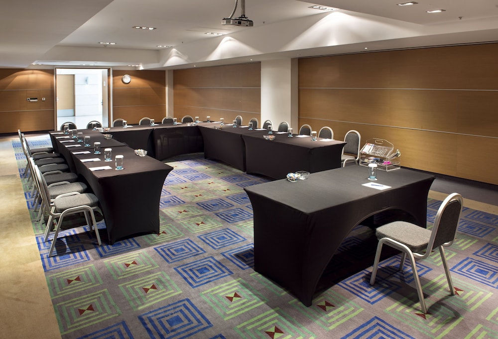 BH Conference & Airport Hotel, Istanbul