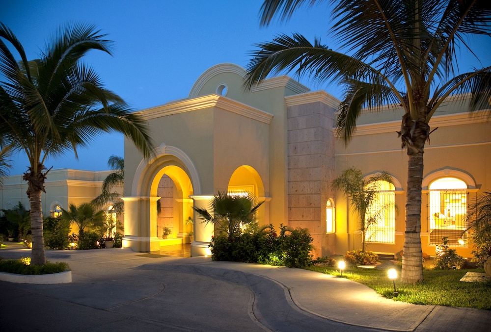 Pueblo Bonito Emerald Bay Resort & Spa All Inclusive, Mazatlan C524