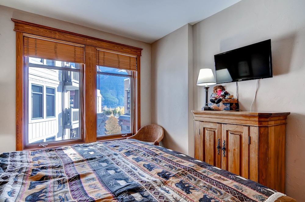 Copper One at Center Village by Copper Mountain Lodging in Copper