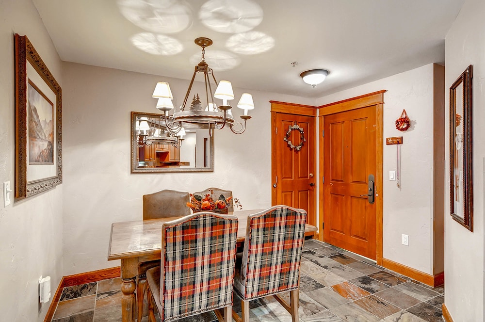 Copper One at Center Village by Copper Mountain Lodging in Copper