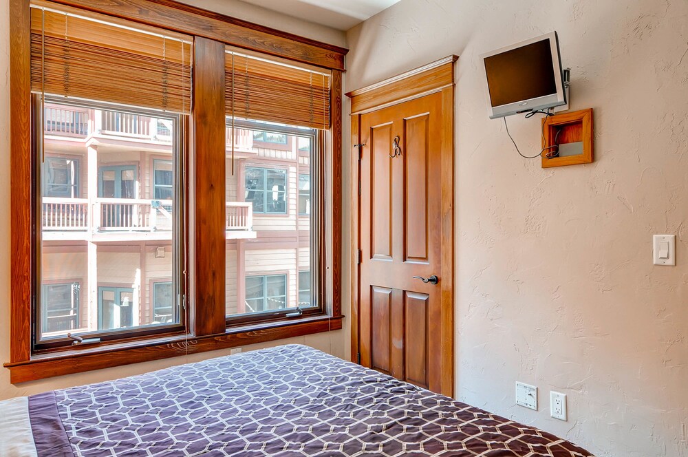 Copper One at Center Village by Copper Mountain Lodging in Copper