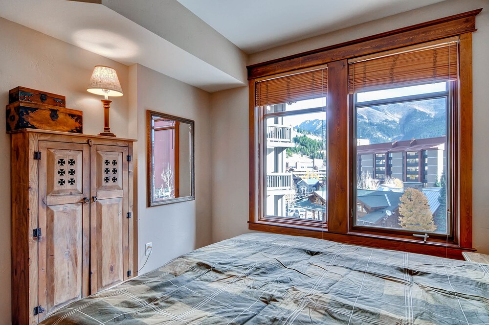 Copper One at Center Village by Copper Mountain Lodging in Copper