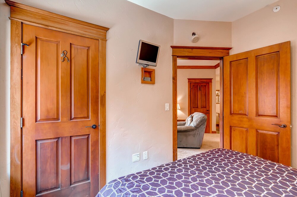 Copper One at Center Village by Copper Mountain Lodging in Copper