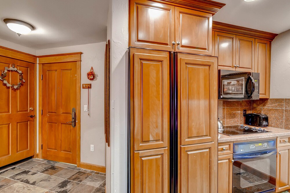 Copper One at Center Village by Copper Mountain Lodging in Copper