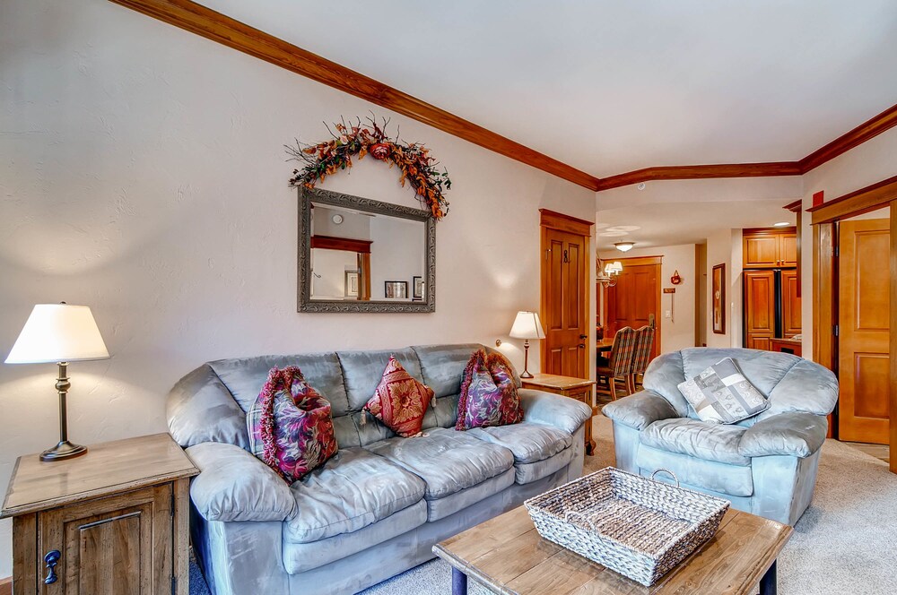 Copper One at Center Village by Copper Mountain Lodging in Copper