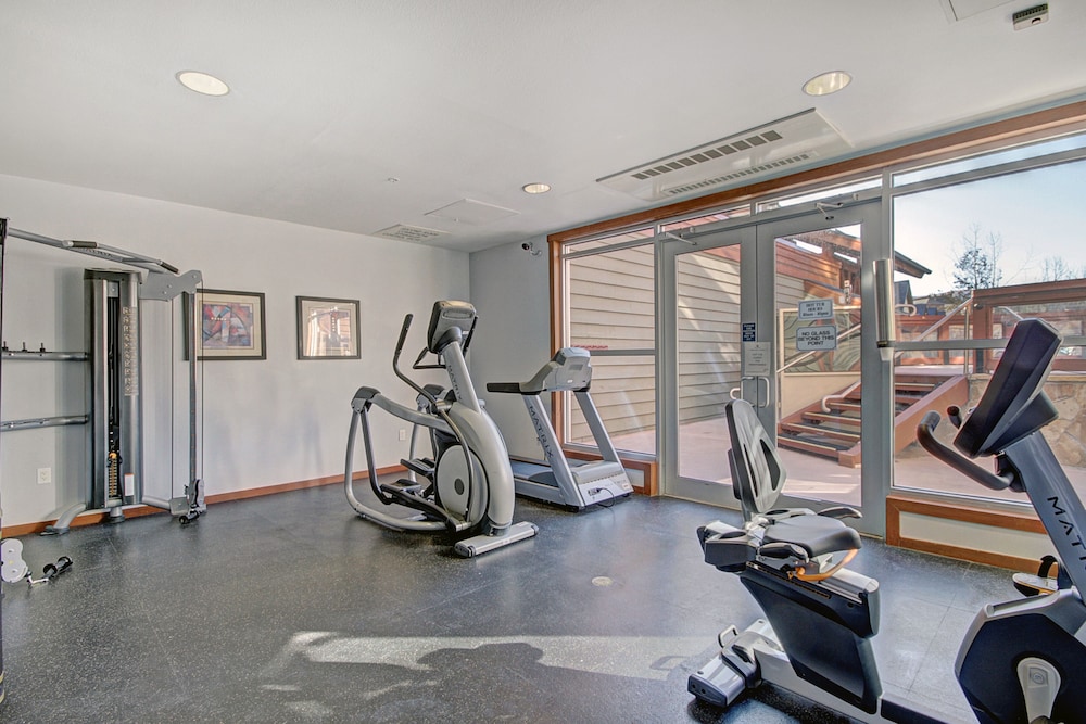 Copper One at Center Village by Copper Mountain Lodging in Copper