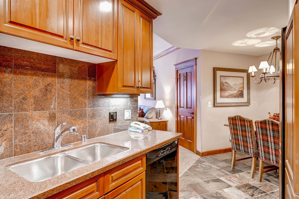 Copper One at Center Village by Copper Mountain Lodging in Copper