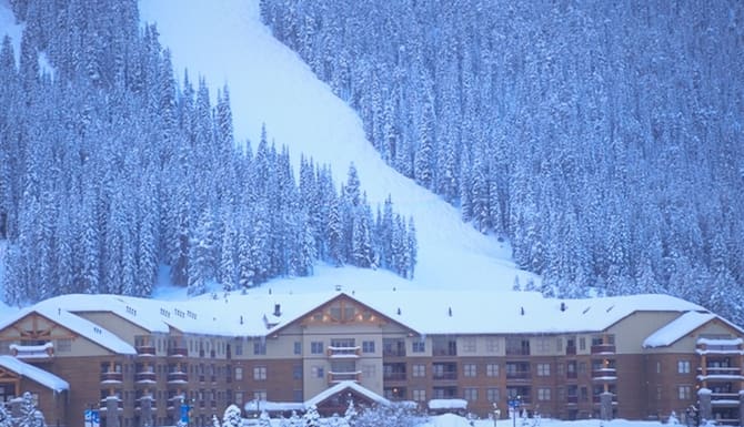 Copper Springs At East Village By Copper Mountain Lodging In Copper Mountain Co Expedia