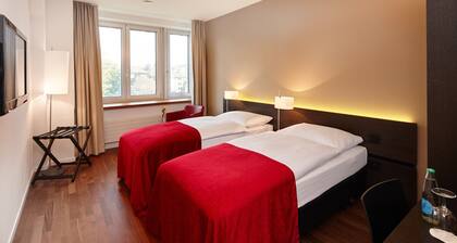 Hotel Banana City Winterthur