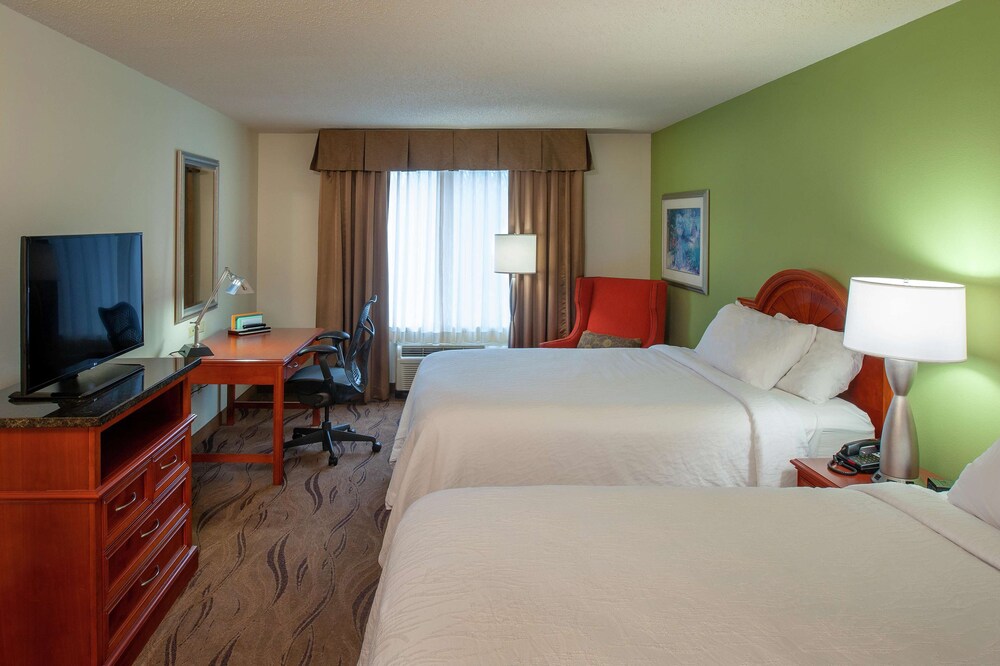 Hilton Garden Inn Allentown Bethlehem Airport