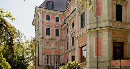 Relais Villa Pomela