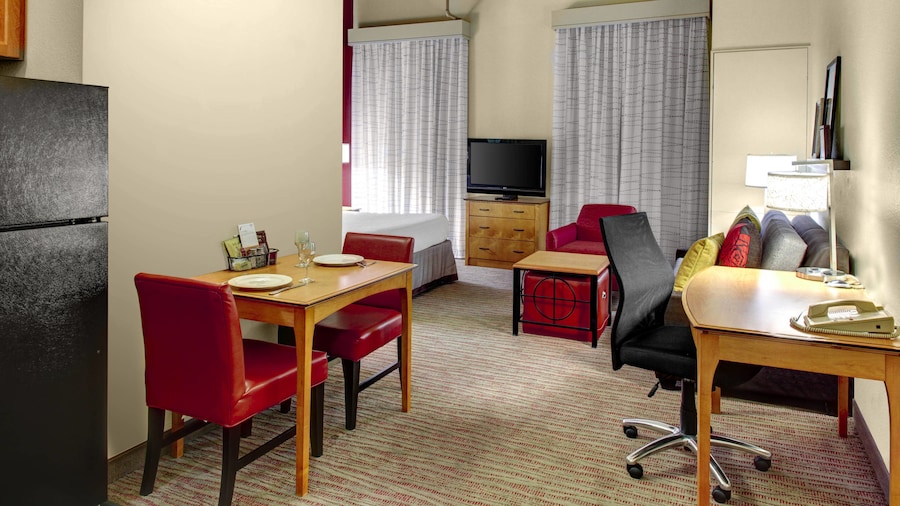 Residence Inn by Marriott Atlanta Midtown/Peachtree at 17th