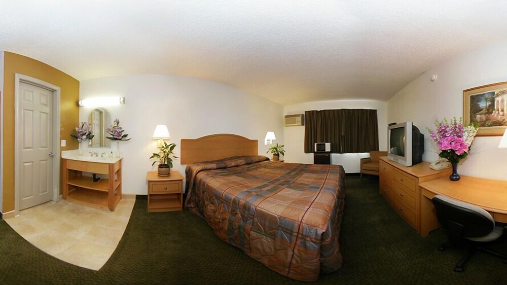 Studio 6 Van Nuys 2019 Room Prices , Deals & Reviews Expedia