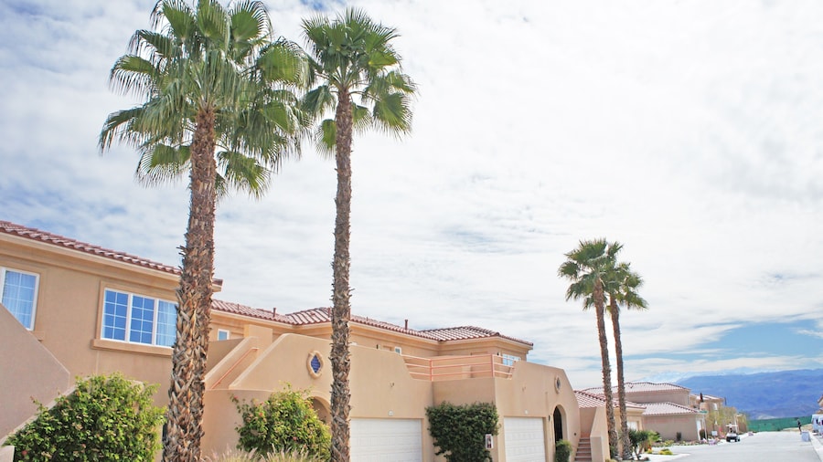 Raintree's Cimarron Golf Resort
