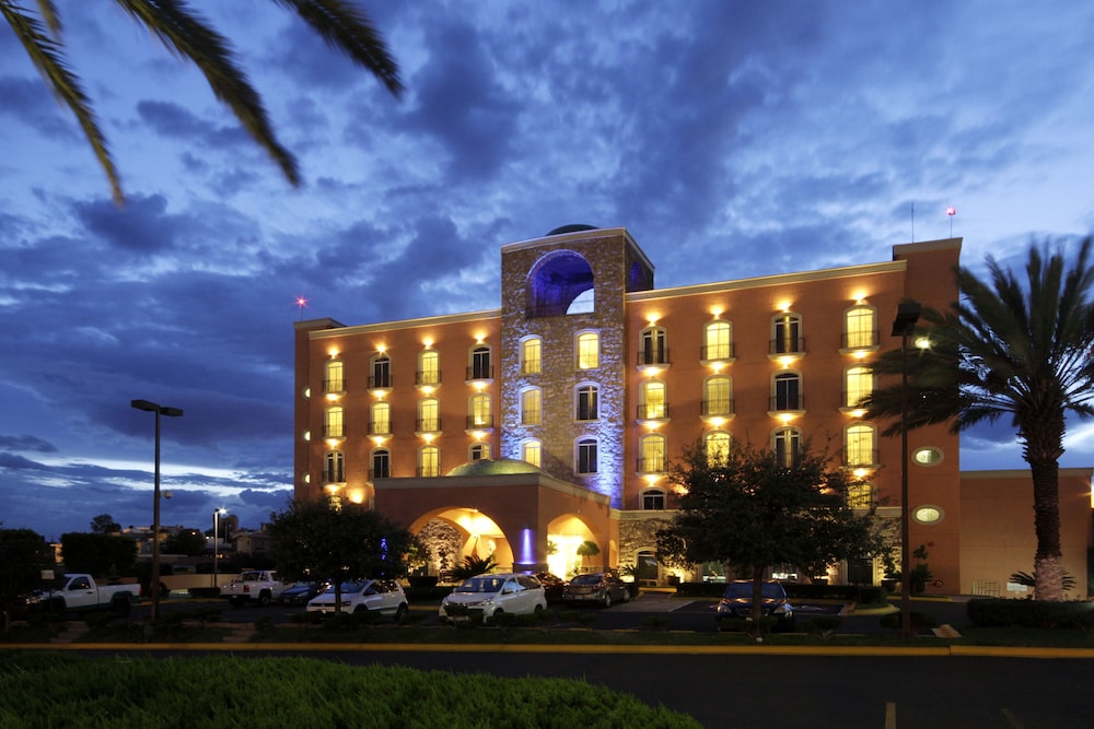 Holiday Inn Express Guanajuato