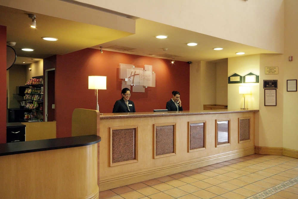 Holiday Inn Express Guanajuato