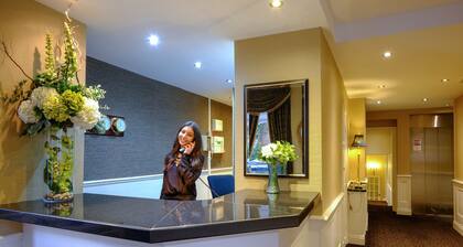 Collingham Serviced Apartments