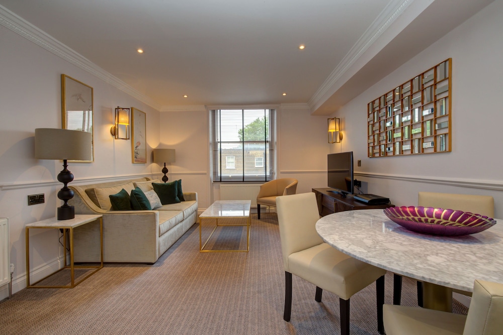 Collingham Serviced Apartments