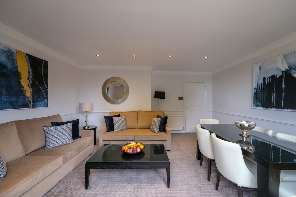 Collingham Serviced Apartments