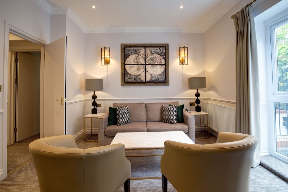 Collingham Serviced Apartments