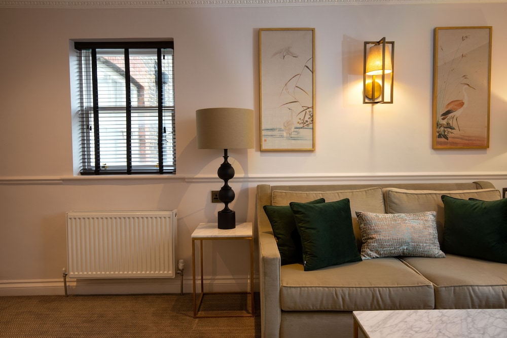 Collingham Serviced Apartments